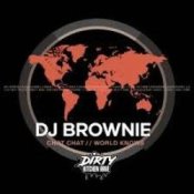 Обложка DJ Brownie – The Break Up