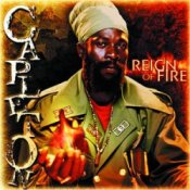 Обложка 29 Capleton – Let It Go