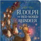 Rudolph the Red - Nosed Reindeer