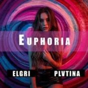 Обложка PLVTINA & ELGRI – Euphoria