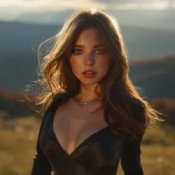 MALA SARA - Я тьотя молода!