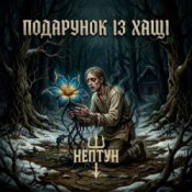 Нептун - Подарунок із Хащі