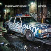 Обложка Trancemaster Krause & LISTORIO – We Like To Party