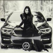 Jumanov & Akmalov - No Way Back