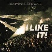 Blasterjaxx & Salvyan - I LIKE IT!