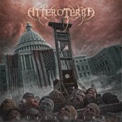 Обложка AtteroTerra – The Worst Is Yet To Come