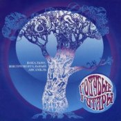 Обложка Голубые гитары – Ветер северный