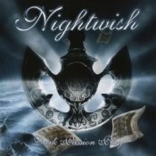 Nightwish - The Poet And The Pendulum