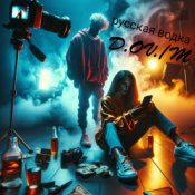 D,OV/M - русская водка