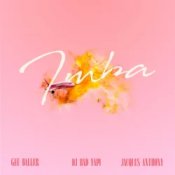 Dj Bad Yapi, Жак Энтони, Gee Baller - Imba