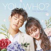 Обложка Eric Nam & Somi – You, Who