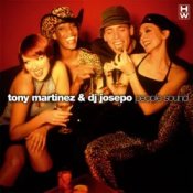 Обложка Tony Martinez And DJ Josepo – People Sound