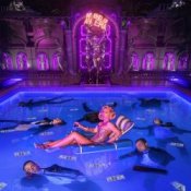 Iggy Azalea – Brazil