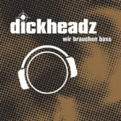 Обложка Dickheadz – Pimp My Stereo