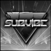 Обложка SubVibe – This Is SubVibe