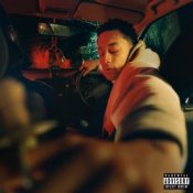 Обложка Loyle Carner – Georgetown