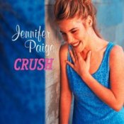 Обложка Jeniffer Paige – Crush