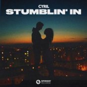 Обложка CYRIL – Stumblin in