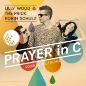 Обложка Robin Schulz – Un Sueno