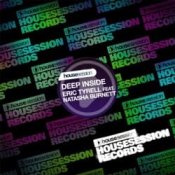 Обложка Eric Tyrell feat. Natasha Burnett – Deep Inside (Original Mix)