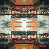 Обложка The Crystal Method – Starting Over