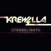 Обложка Krewella – Strobelights