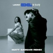 Обложка Leony & G-Eazy – Rock n Roll (Matt Sassari Remix)