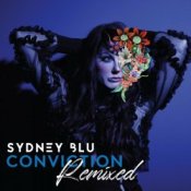 Обложка Sydney Blu – Another Late Night