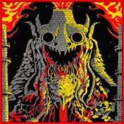 Обложка King Gizzard & The Lizard Wizard – Trapdoor
