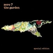 Обложка Zero 7 – Polaris