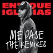 Обложка Enrique Iglesias – ME PASE (feat. Farruko) (Jose Solano Remix)
