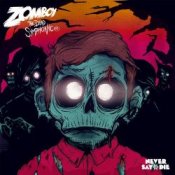 Обложка Zomboy – Nuclear (Hands Up)