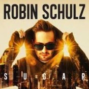 Обложка Robin Schulz – One With The Wolves