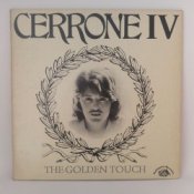 Обложка Cerrone – Music of Life