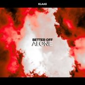 Обложка Klaas – Better Off Alone