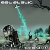 Обложка Eat Static – Wall Banger