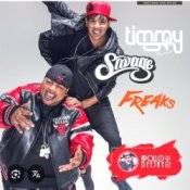 Обложка DEEJAY TIMMY TRUMPET & SAVAGE – FREAKS (APOLLO DEEJAY CLUB REMIX)