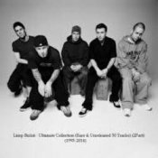 Обложка Limp Bizkit – Phat Groove