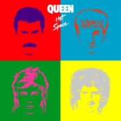 Queen – Dancer
