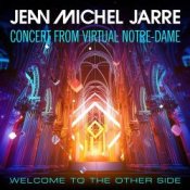 Jean Michel Jarre – Oxygene 4 (JMJ Rework of Astral Projection Remix)