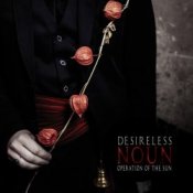 Обложка Desireless And Operation Of The Sun – Les jardins de Babylone