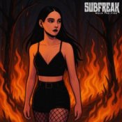 Обложка SubFreak – Walk The Fire