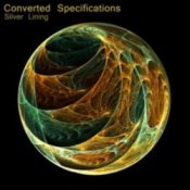 Обложка Converted Specifications – Genuine Moments