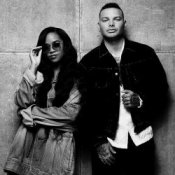 Обложка Kane Brown & H.E.R. – Blessed & Free