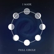 Обложка J Majik – Hold You