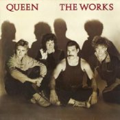 Обложка Queen – Man On The Prowl