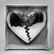 Обложка Mark Ronson Feat. King Princess – Pieces Of Us