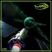 Обложка Simon Patterson – Smack (Waio Remix)