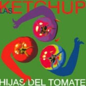 Обложка Las Ketchup – The Ketchup Song (Aserejé) (Spanish Version)