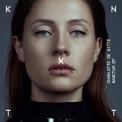 Обложка Charlotte de Witte & Marion Di Napoli – Fourth Dimension